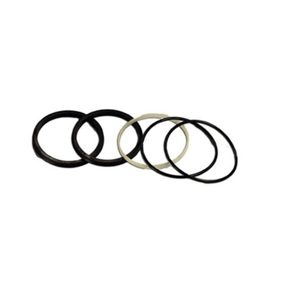 Airbagit AirBagIt CYL-REBUILD-3 4 In. Air Cylinder Complete Rebuild Kit CYL-REBUILD-3